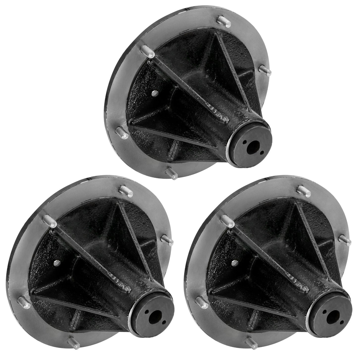 Deck Spindle 52 Inch Replacement for Toro Z Master Z580 (2017–2019)