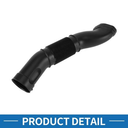 Left Side Air Intake Hose for Mercedes Benz W215 W220 (2000-2006)