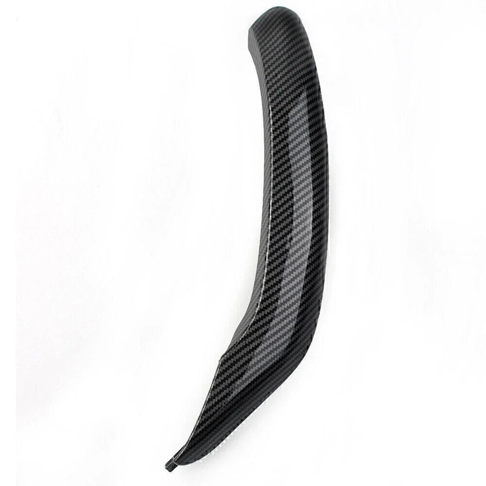 Inner Outer Door Pull Handle Trim Cover for BMW X3 X4 (2011-2017)