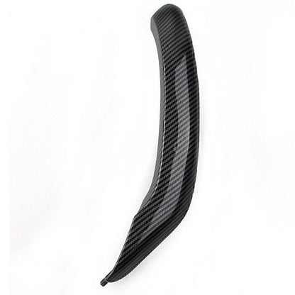 Inner Outer Door Pull Handle Trim Cover for BMW X3 X4 (2011-2017)