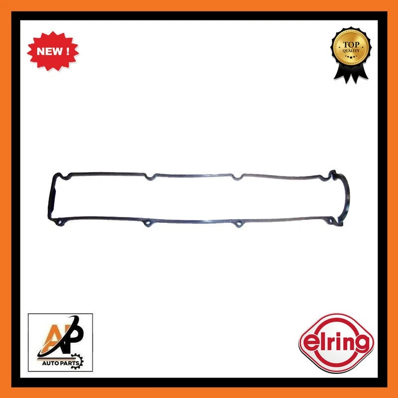 Cylinder Head Cover Gasket Replacement for Nissan Sentra CA18DE (1984–2006)