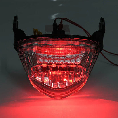 LED Tail Light Brake Turn Signals for Suzuki GSXR1000 GSX-R1000 (2005-2006)
