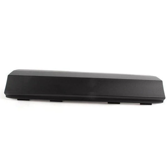 2 x Exact Fit Tow Bar Hole Cover Cap for E83 X3 (2006–2010)