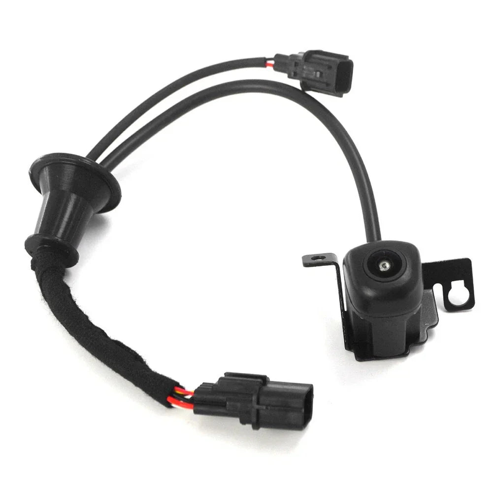 Car / Rearview Camera for Hyundai Ioniq (2017–2019)