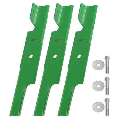 Deck Blade Replacement 52 Inch for Exmark (2000–2010)