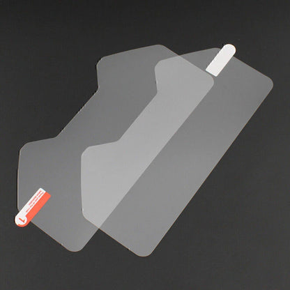 Clear Dashboard Screen Protector for YAMAHA R15 V4 (2021-2022)