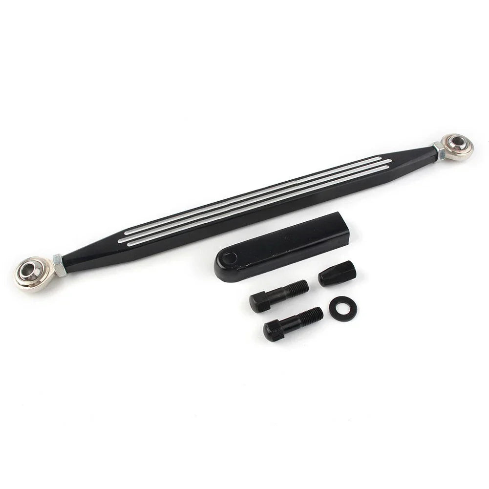 CNC Shift Linkage Shifter for Harley Electra Glide Classic EFI FLHTCI (2002-2013)