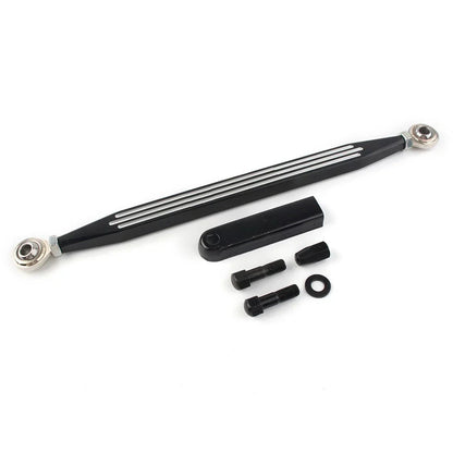 CNC Shift Linkage Shifter for Harley Electra Glide Classic EFI FLHTCI (2002-2013)
