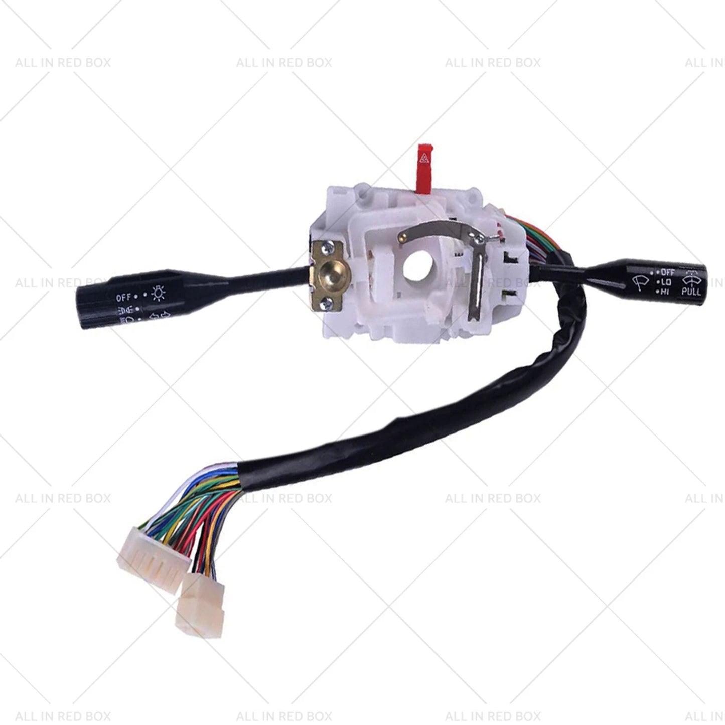Headlight Indicator Blinker Wiper Switch for Suzuki Sierra (1988-1998)