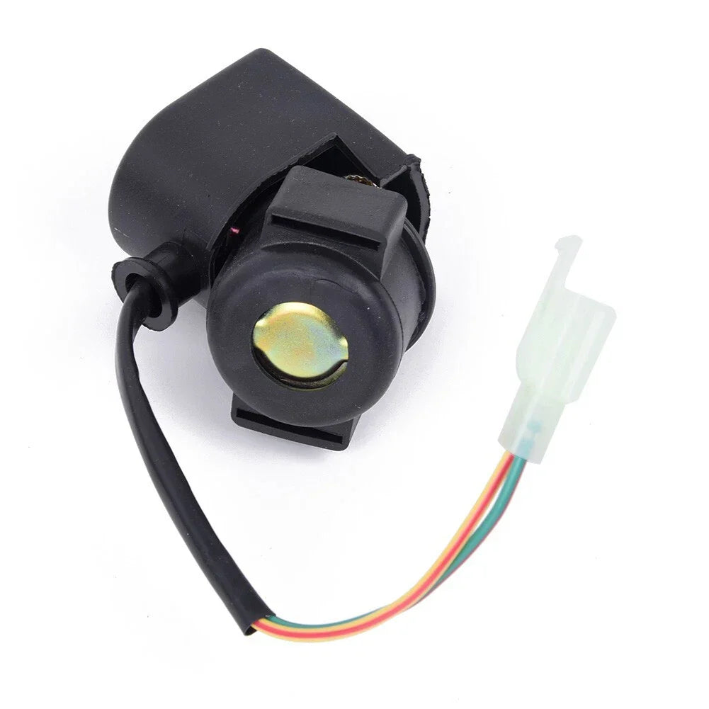 CDI WIRE HARNESS-STATOR ASSEMBLY for ATV Electric-Quad