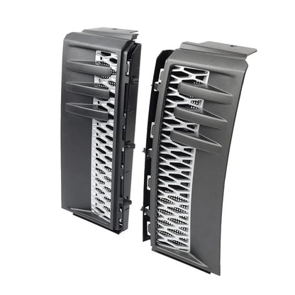 Fender Vent Cover Grille for Land Rover Range Rover (2010-2012)