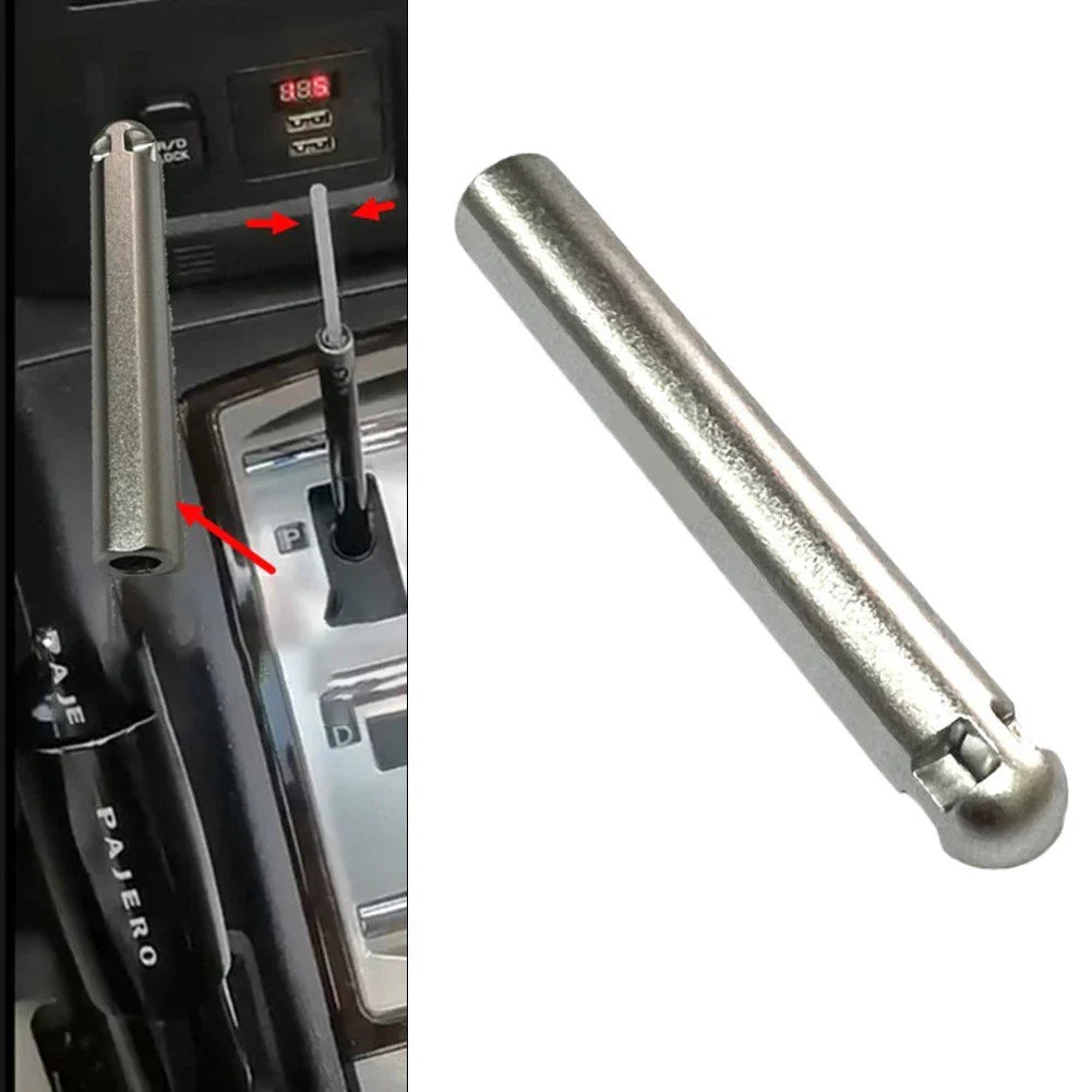 Shift Lever Joint Gear Coupler for V97W V98