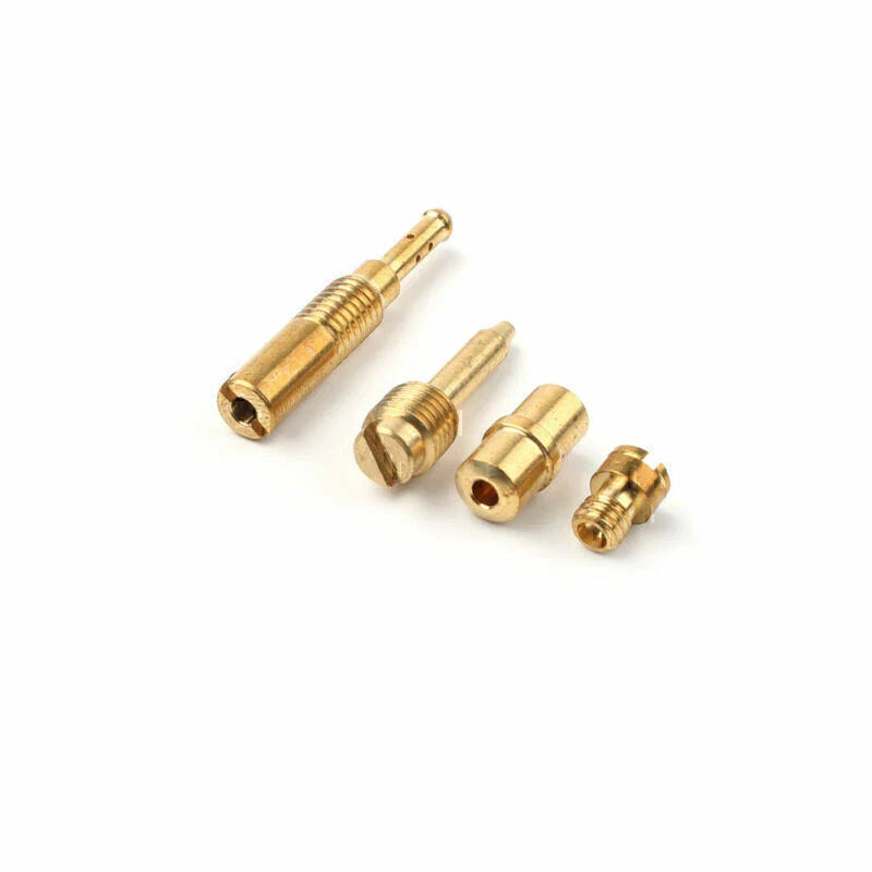 Carburetor Repair Kit for Honda Aero 80 NH80 80cc Scooter (1980-1980)