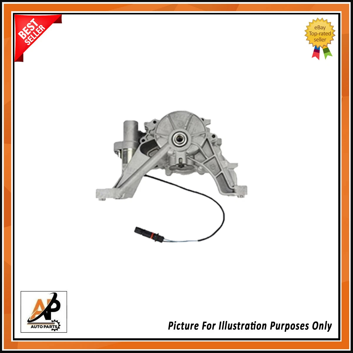 Forged Crankshaft and Rebuild Kit for Jaguar Land Rover 2.0 D (204DTD)