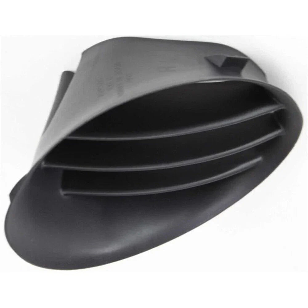 Left Side Fog Light Cover for 2002-2008 Dodge Ram R1500 R2500 R3500