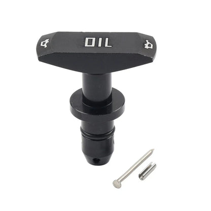 Engine Oil Dipstick Handle for Ford Mustang GT V8 GT500 (1999-2011)