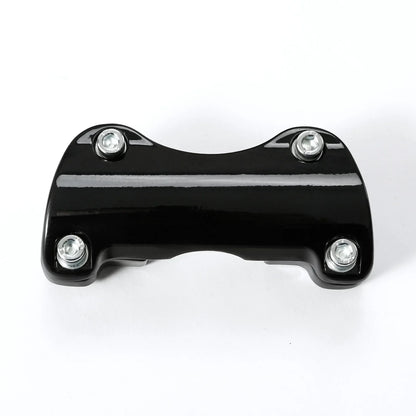 1 1/4" Handlebar Bar Risers for Harley Touring Road Glide FLTRX (2015-2024)