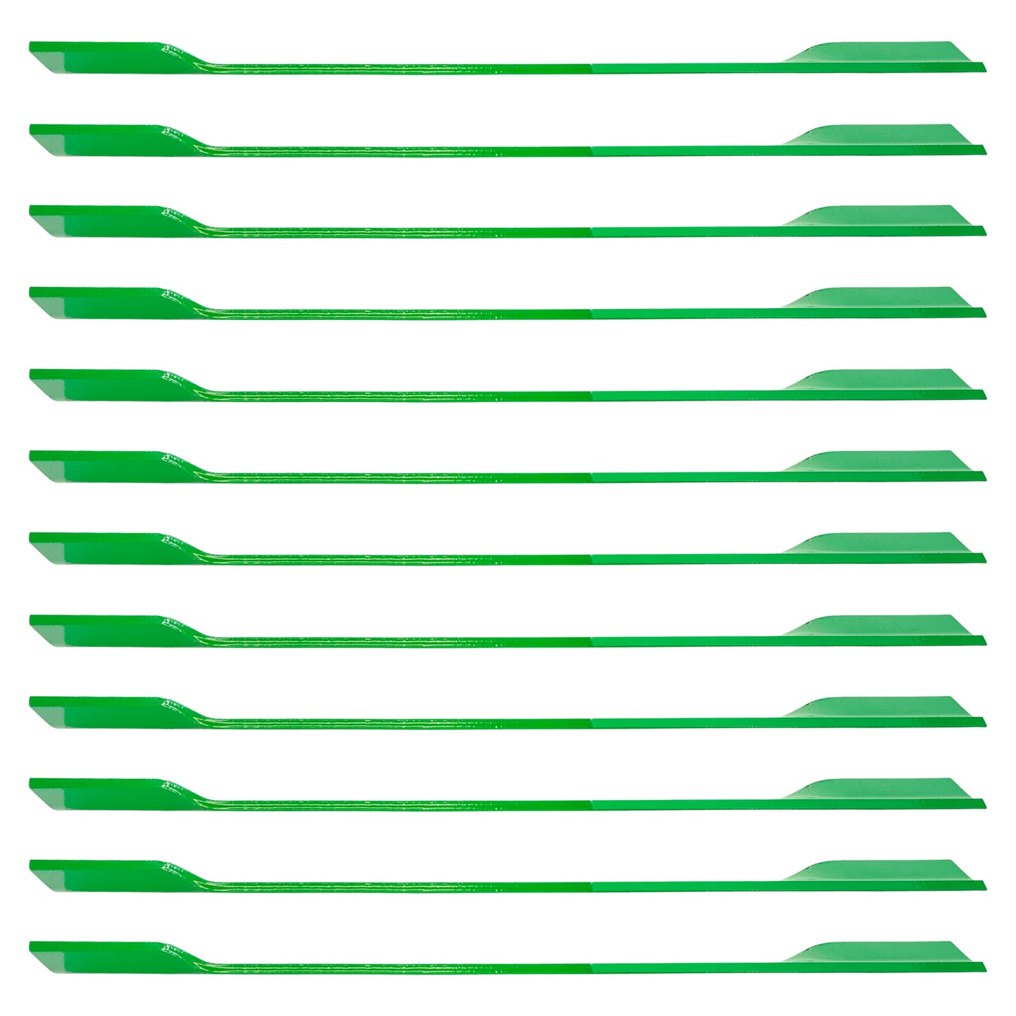Deck Blade Replacement for Exmark Lazer Z (2005–2015)