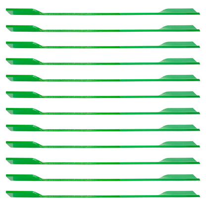 Deck Blade Replacement for Exmark Lazer Z (2005–2015)