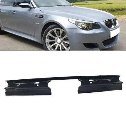 Radiator Core Support Upper Air Guide Bracket for BMW 5 Series (2001-2007)