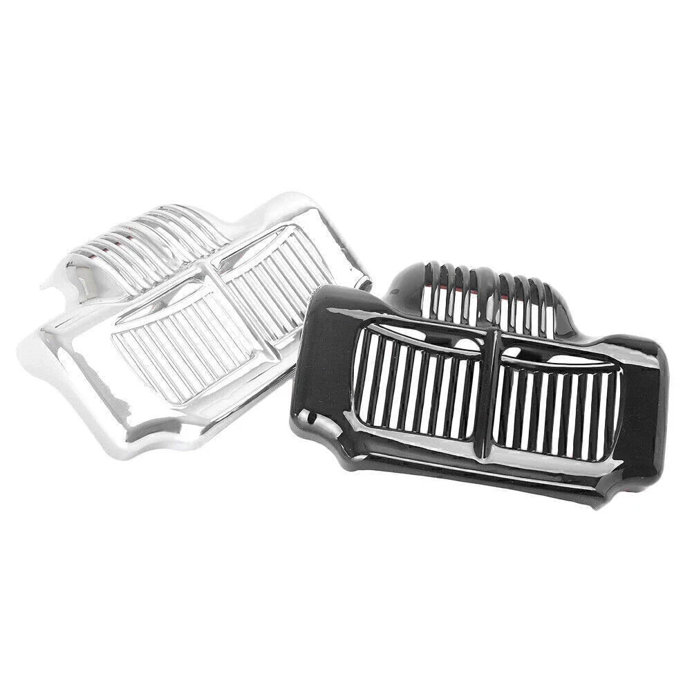 Oil Cooler Cover for Harley Electra Glide Classic FLHTC/I (2011-2013)