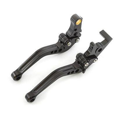 2 x Short Brake Clutch Adjuster Levers for BMW G310R G310GS (2017-2020)