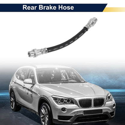 Rear Brake Hose for BMW X1 (2013-2015)
