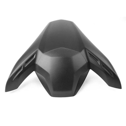 Rear Pillion Tail Seat Back Cover for Kawasaki Z900 (2017-2022)
