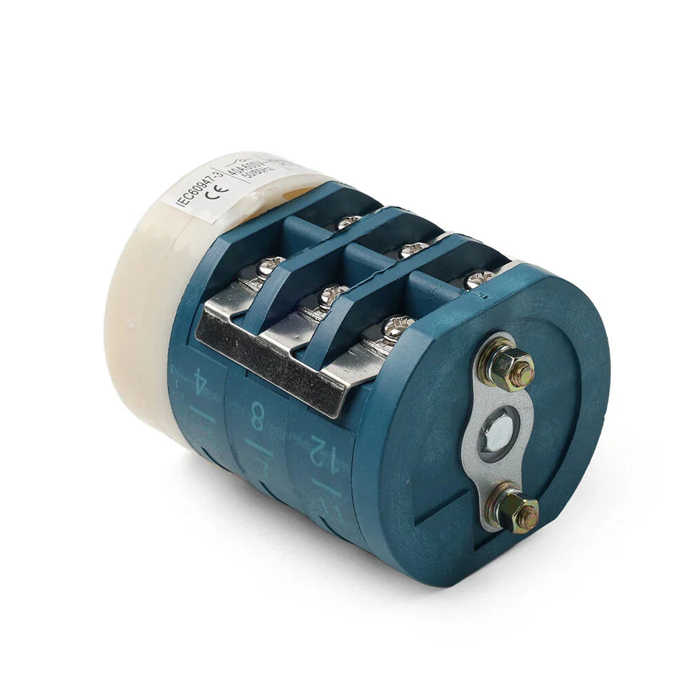 Motor Forward Reverse Switch for Tire Changer Machine (220-380V)