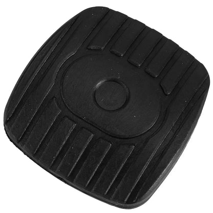 Brake Clutch Pedal Rubber Pad for Nissan Cube Tiida NV200 (2009-2018)