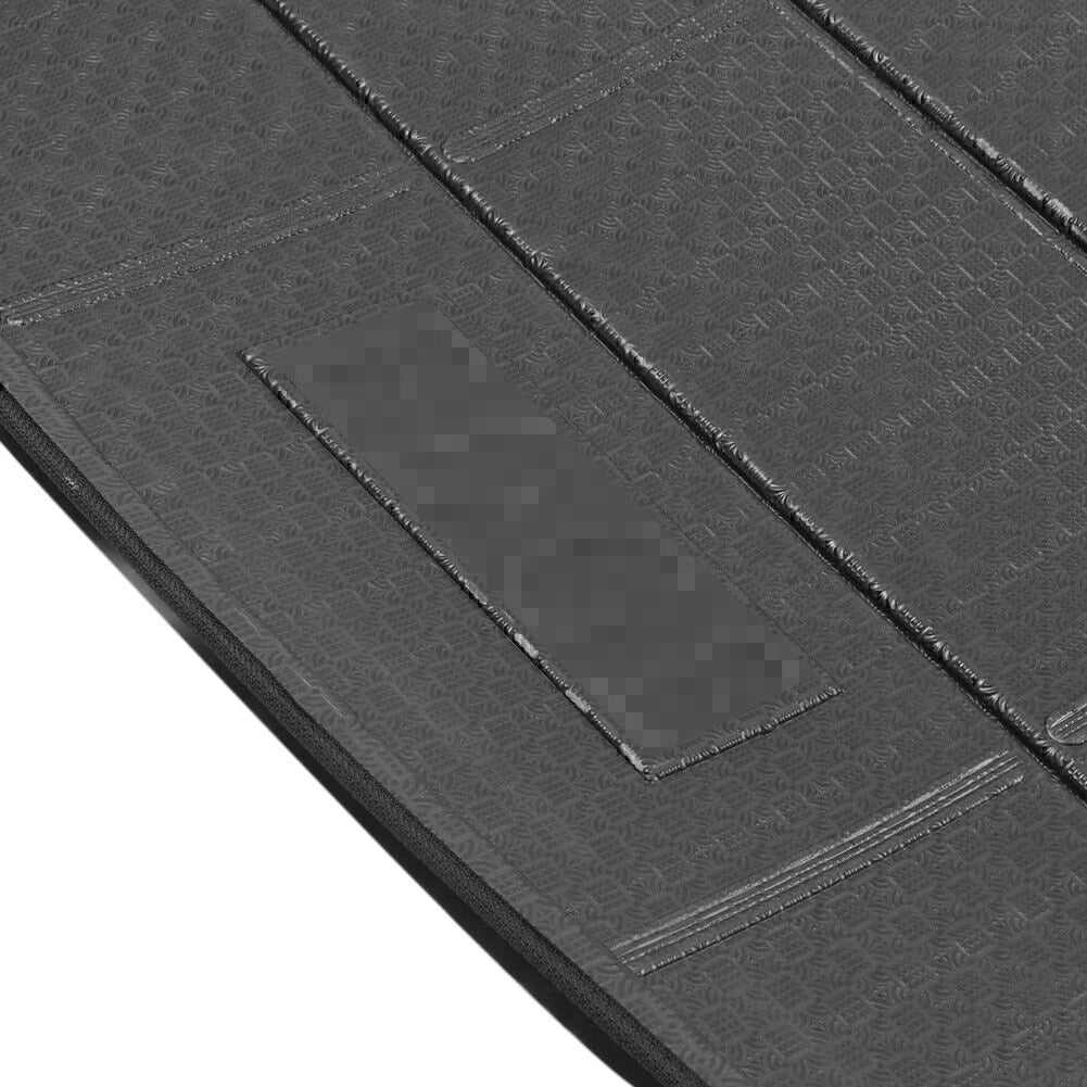 Rear Trunk Mat Cargo Liner for Ford Edge (2015-2018)