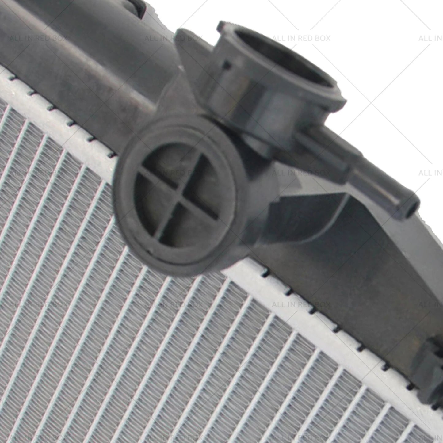 Radiator for Toyota Camry 2.4 Electric/Gas (2007-2009)