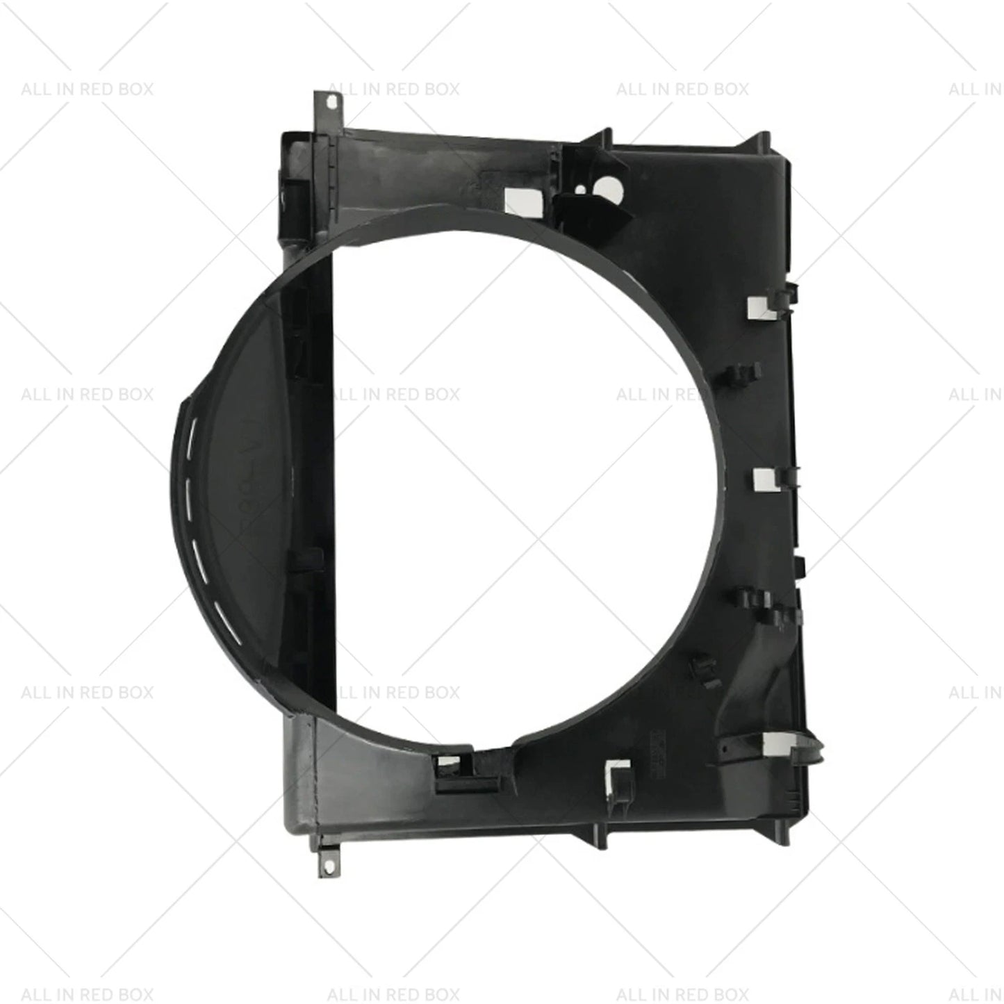 Cooling Fan Shroud for BMW 5 E39 Touring 528i 530i (1997-2003)