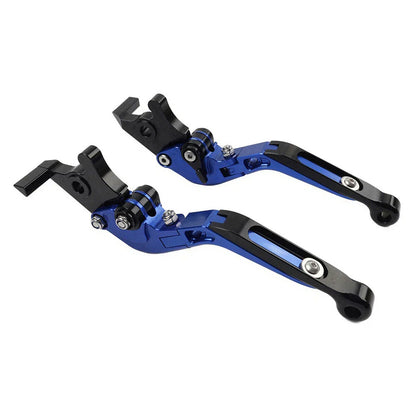Folding Extendable Brake Clutch Levers for BMW F900R F900XR F750GS (2020-2023)