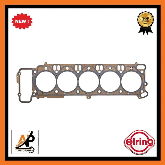 Cylinder Head Gasket Replacement for BMW S85 B50A (2006–2010)