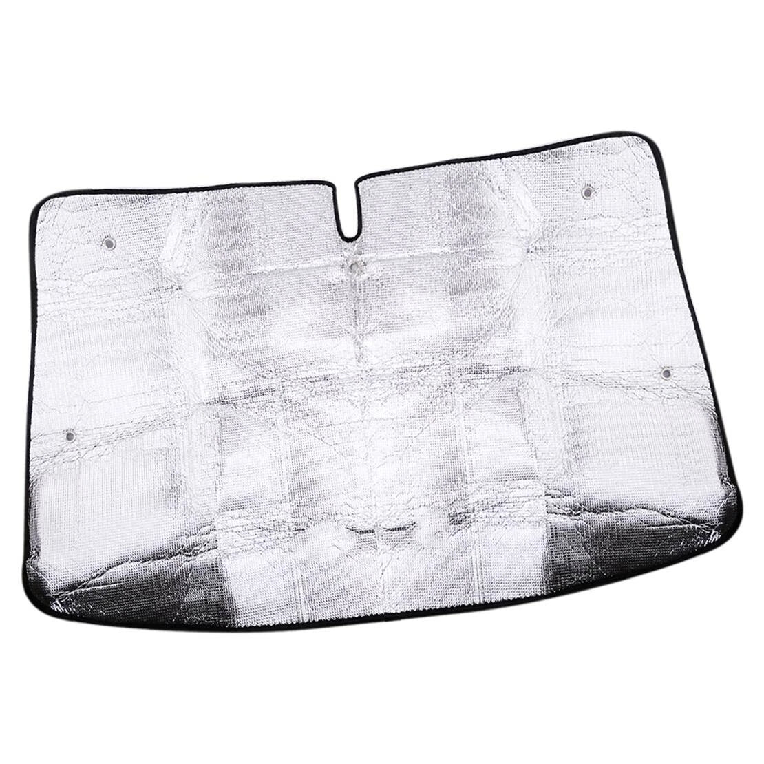 Front Window Privacy Parasol for Honda CRV 2012-2016, Anti-UV Protection