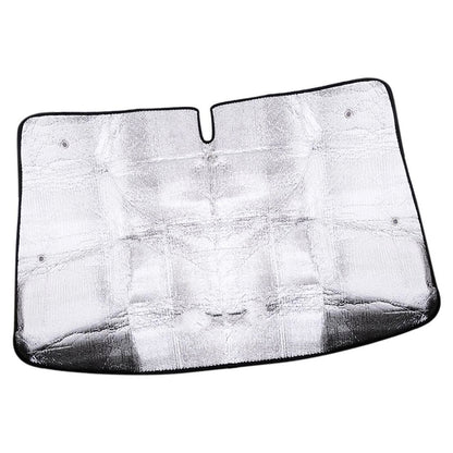 Front Window Privacy Parasol for Honda CRV 2012-2016, Anti-UV Protection