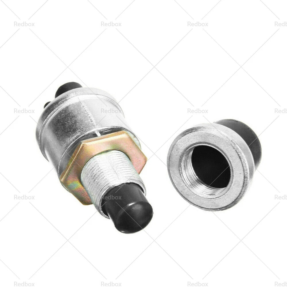 4 x 12V Heavy Duty Push Button Switch for Car Ignition Starter