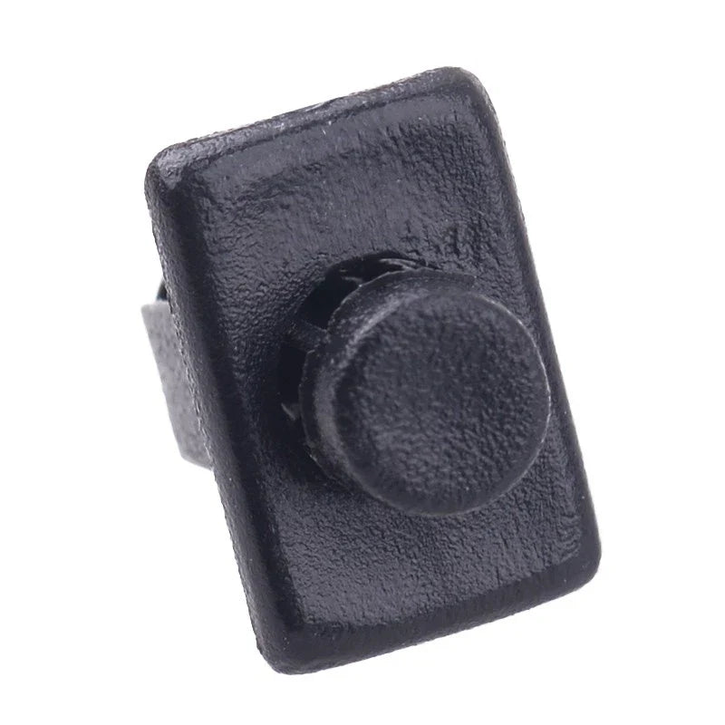 Cowl Grill Trim Mounting Clip for Nissan Pickup (Fits Various Years)