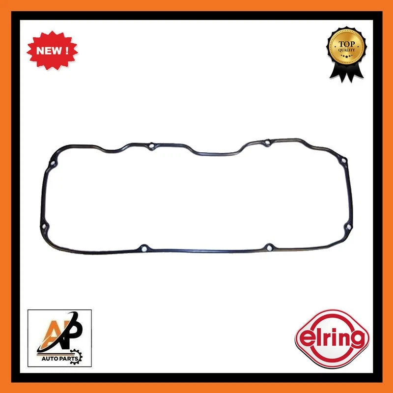Cylinder Head Cover Gasket Replacement for Ford KA (1989–1996)
