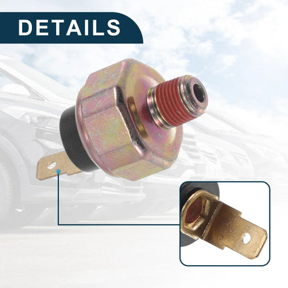 Fuel Pressure Sensor for Hyundai - Durable Oil Pressure Sensor (No. 9475021030)