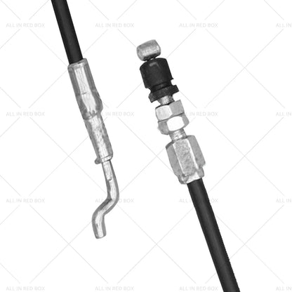 Self Propelled Mower Blade Brake Clutch Cable for Honda HRU216 (2002-2015)