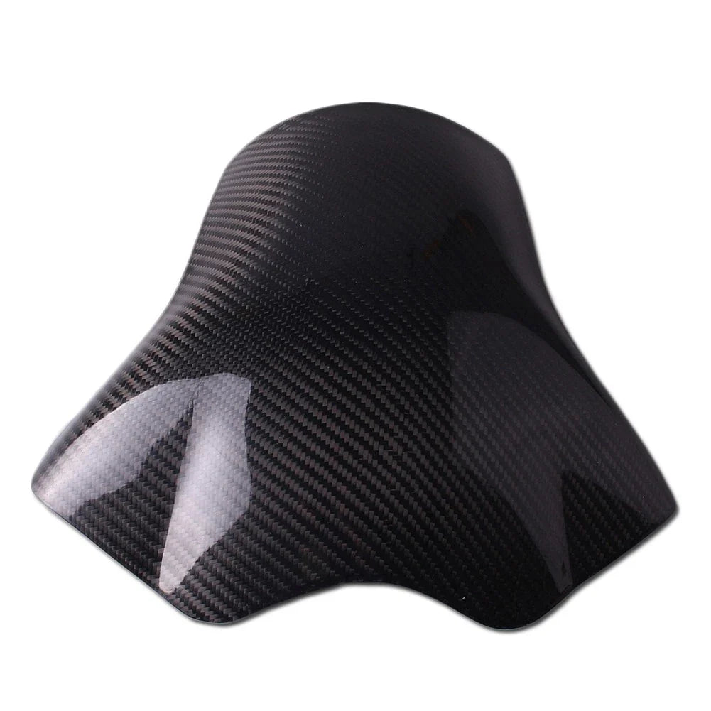 Carbon Fiber Gas Fuel Tank Cover for Yamaha YZF-R1 (2004-2006)