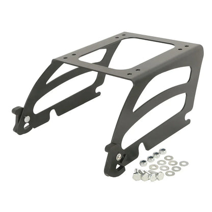 Solo Luggage Mount Rack for Harley Heritage Softail Classic (2000-2017)
