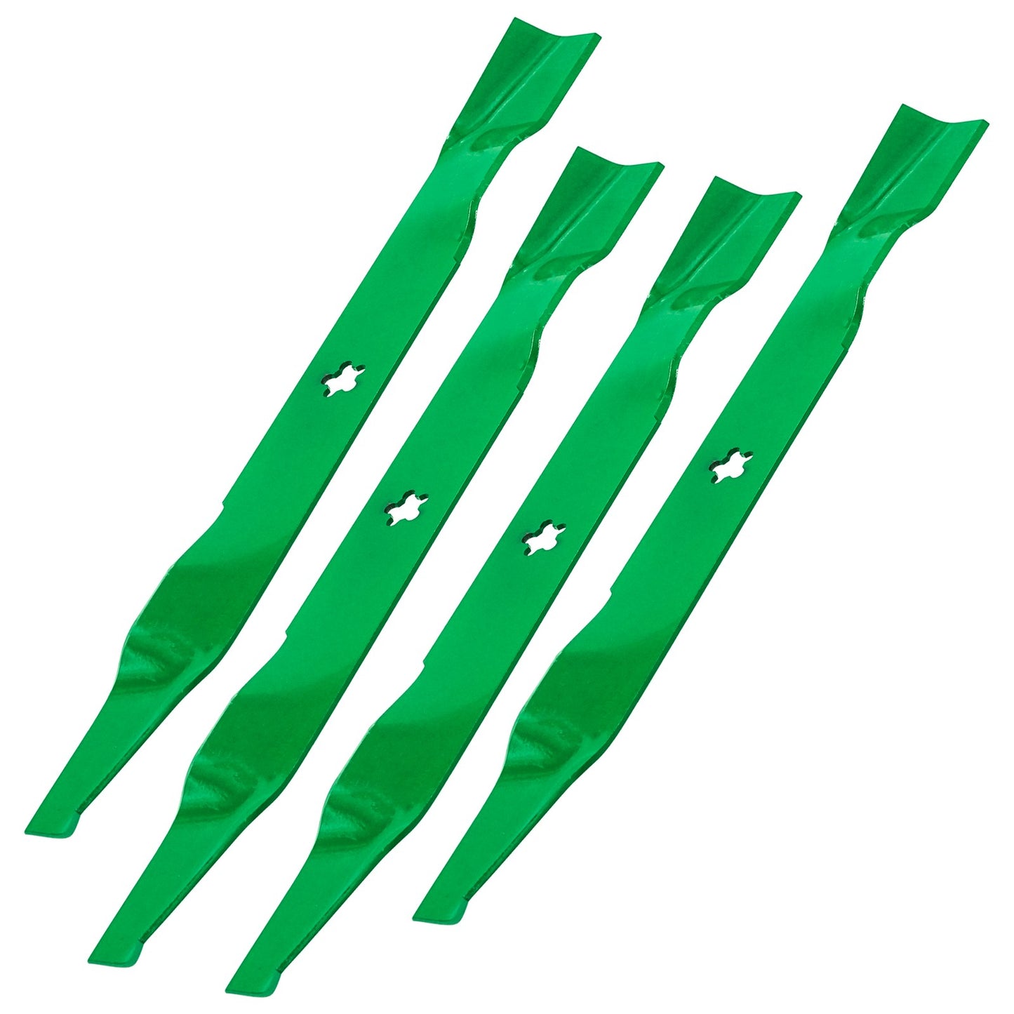42 Inch Deck Blade Replacement for Murray 42L13G60X8A (2018–2020)