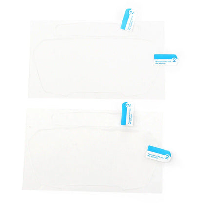 Speedometer PVC Protective Film Screen Protector for DUCATI DIAVEL 1260 (2019-2023)