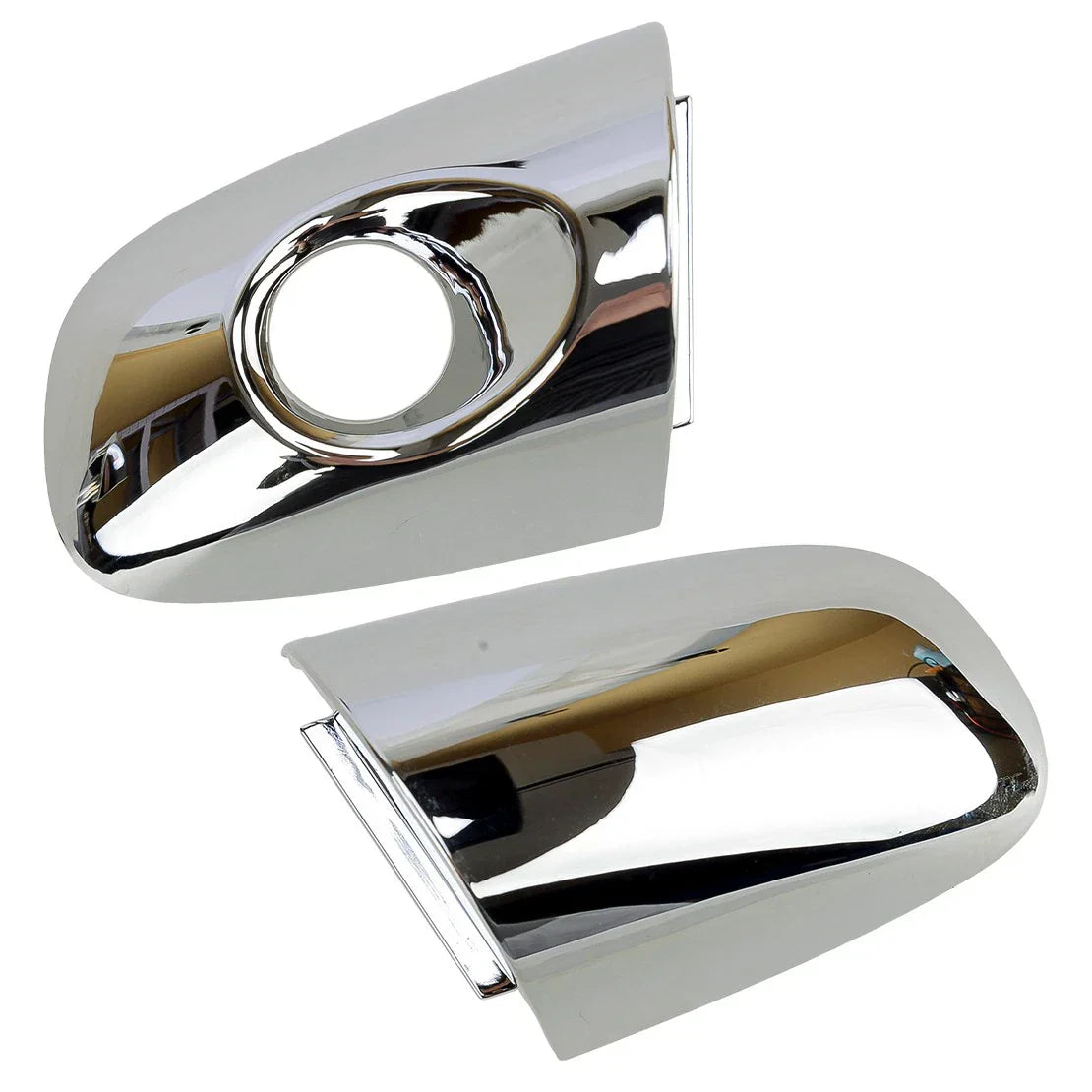 Door Handle Trim Caps for Kia Sorento 3.3L 2.4L 2.0L (2016-2020)