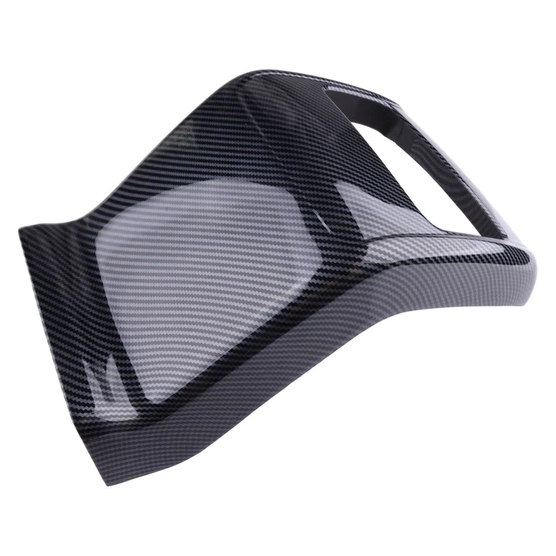 Armrest Box Anti-Kick Cover Protector Trim for Honda Accord (2018-2023)