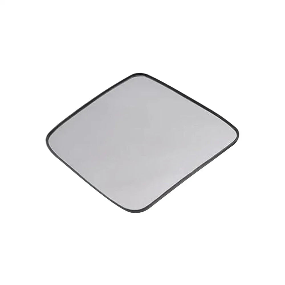 Heated Left Side Mirror Glass w/ Backing Plate for Suzuki Jimny (2007-2018)