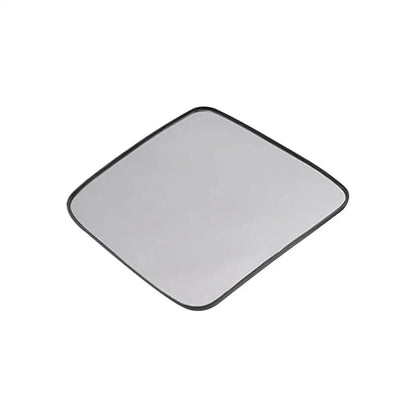 Heated Left Side Mirror Glass w/ Backing Plate for Suzuki Jimny (2007-2018)